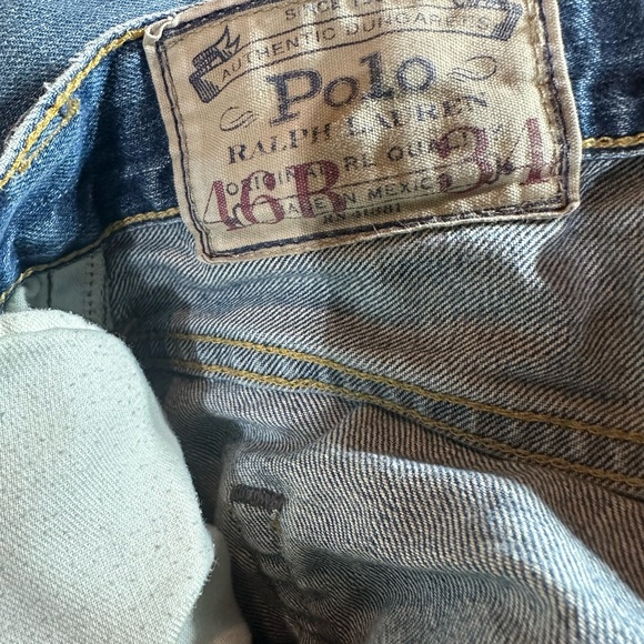 Polo jeans - Picture 2 of 2